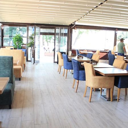 Nevizade Hotel Marmara Ereglisi Екстериор снимка