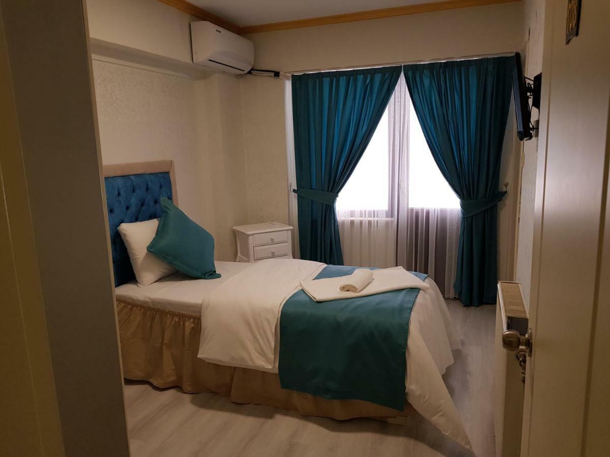 Nevizade Hotel Marmara Ereglisi Екстериор снимка