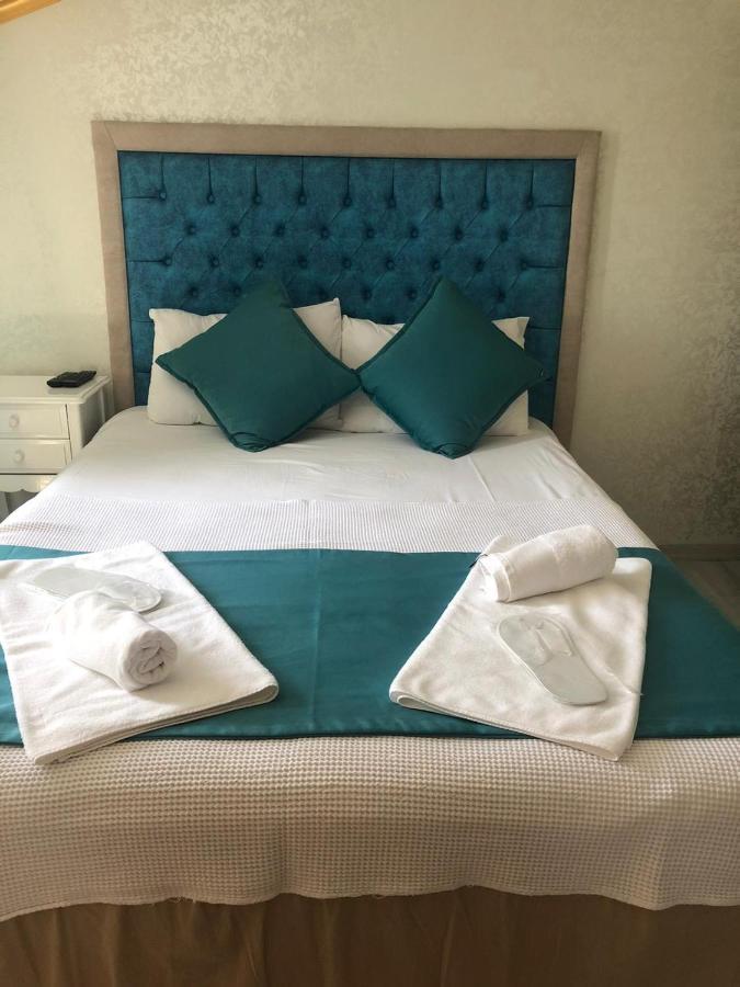 Nevizade Hotel Marmara Ereglisi Екстериор снимка