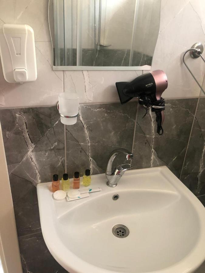Nevizade Hotel Marmara Ereglisi Екстериор снимка